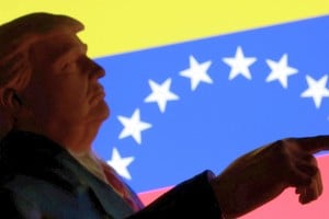 "Trump es muy bravo, EEUU es muy poderoso, pero los que tienen un poquito de memoria saben los costos que significa invadir otra nación".