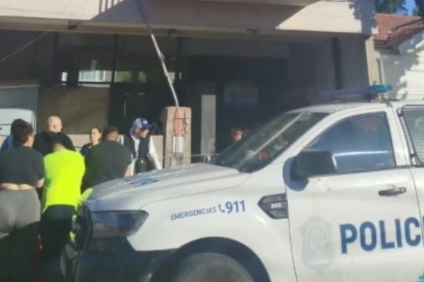 La autopsia será clave para determinar si hubo fallas en la obra.