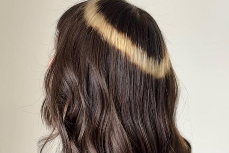 La tendencia mística que inspira a las peluquerías del mundo