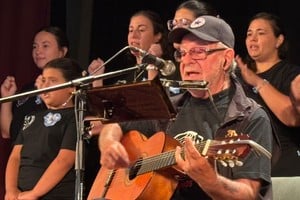 “Cuando sos grande y humilde pasás como sabio; cuando sos arrogante, sos idiota”