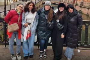 El objetivo principal fue conocer las particularidades de la formación agropecuaria en ese país.