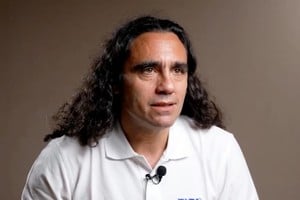 Juan Pablo Sorín analizó el formato del Mundial 2026 y el rol de Estados Unidos, Canadá y México.