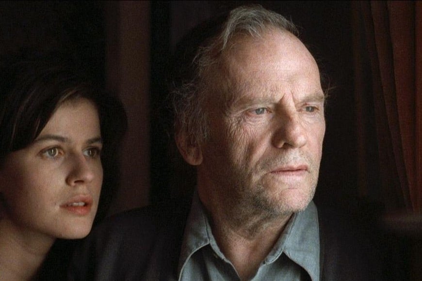 Gentileza producción