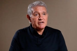 El ex volante recordó la semifinal ante Italia 1990 y la falta de respeto que sintieron.