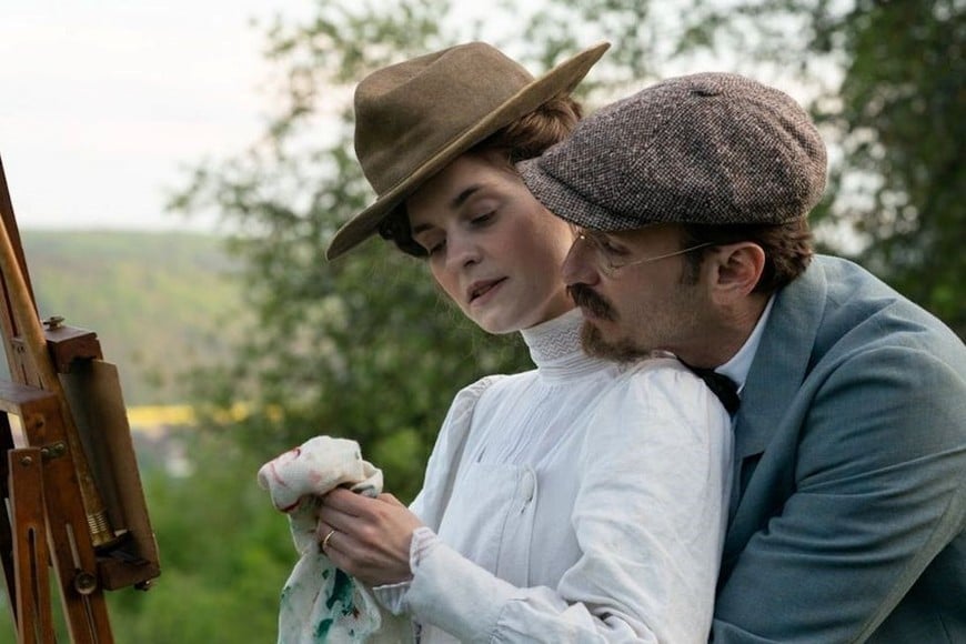 CCC Cinema und Television