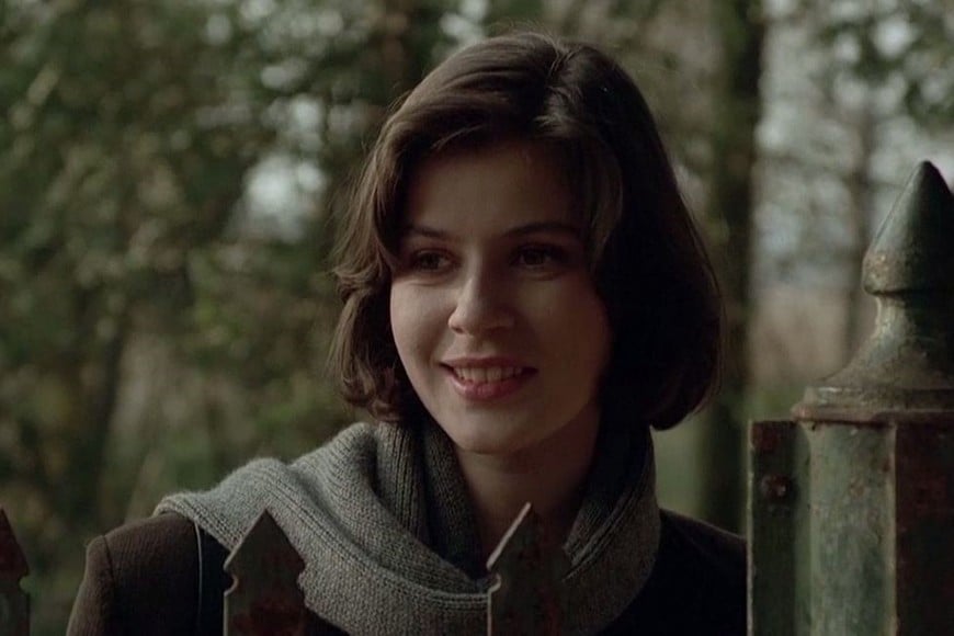 Gentileza producción