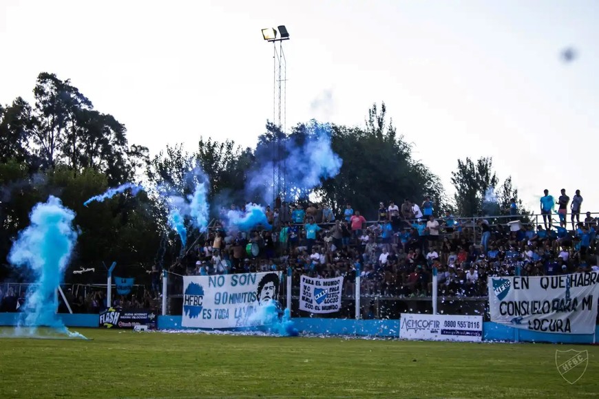 El Celeste busca nuevos rumbos