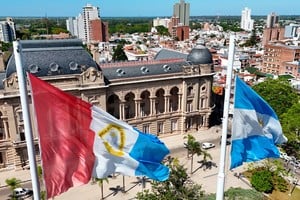 Los lugares a ocupar serán tema de debate en la agenda política de 2026. Foto: Fernando Nicola