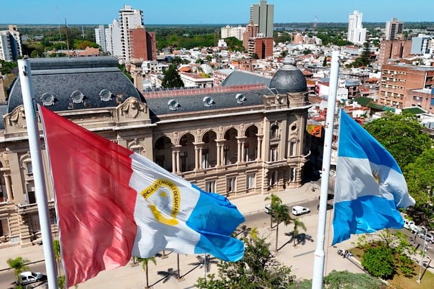 Los lugares a ocupar serán tema de debate en la agenda política de 2026. Foto: Fernando Nicola