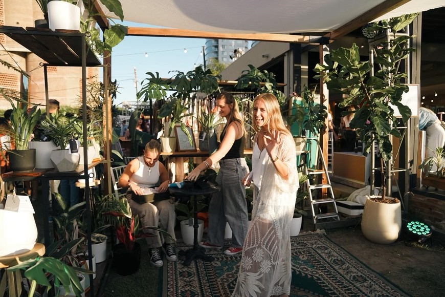 Visitantes descubrirán nuevas propuestas creadas en la ciudad y la región.