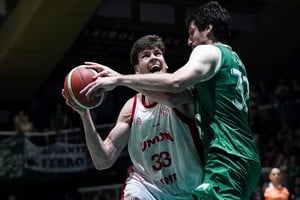 El Tate no puede acercarse a los puestos de postemporada. Crédito: Prensa Unión