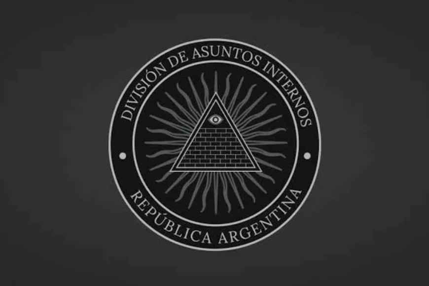 División de Asuntos Internos (DAI).