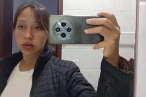 Lurdes Leonor Rodríguez, de 25 años, fue hallada sana y salva