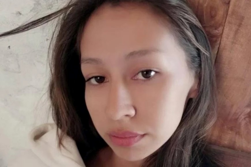 Lurdes se había trasladado a Florianópolis en septiembre de este año