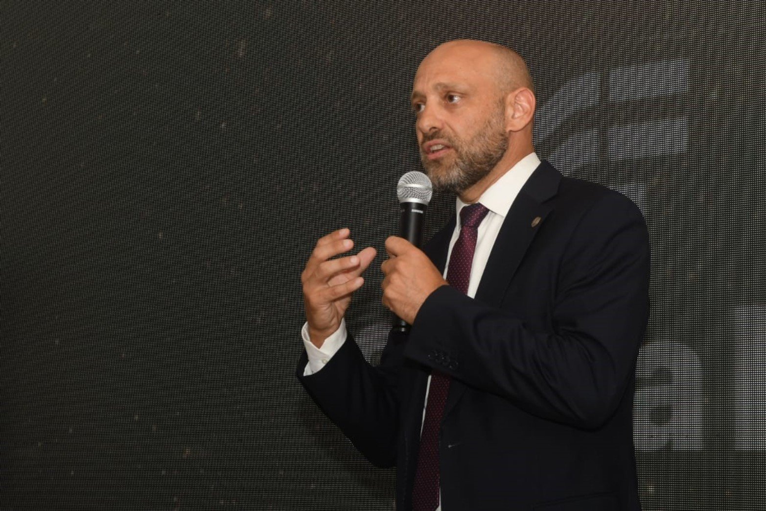 El ministro Puccini resaltó el impacto económico de los 420 eventos concretados en territorio santafesino.


