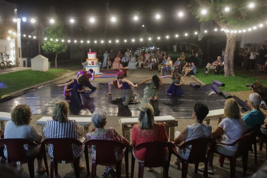 Gentileza Municipalidad