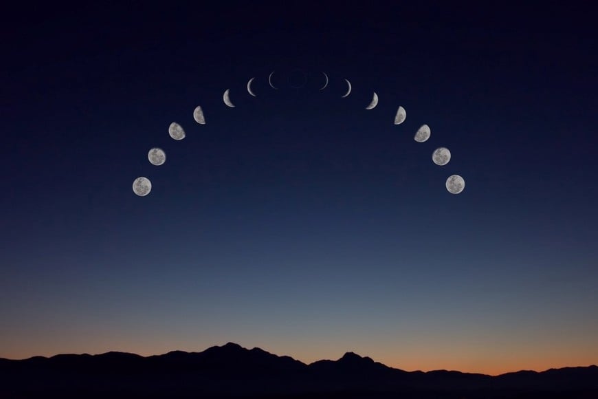 La Luna Fría será la última superluna extrema hasta el 2042.