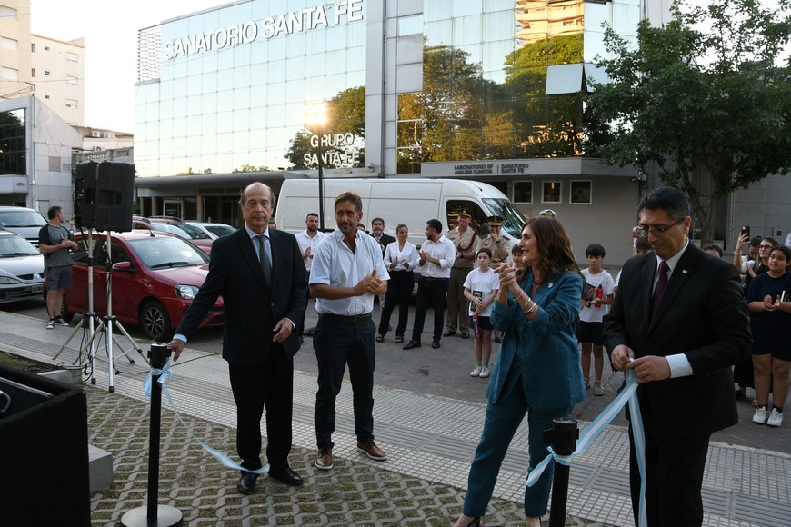 Crédito: Manuel Fabatía.