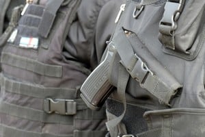 El mensaje plantea como objetivo "fortalecer las capacidades institucionales de la Policía y del Servicio Penitenciario, consolidando una herramienta que ha demostrado utilidad operativa". Crédito: Archivo El Litoral.