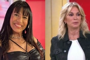 El reencuentro confirmado en MasterChef reavivó las peleas entre Balli y Latorre, pero Balli eligió bajar el tono.