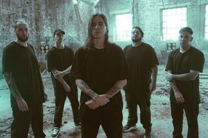 NVLO se presenta en Tribus. Foto: Gentileza producción