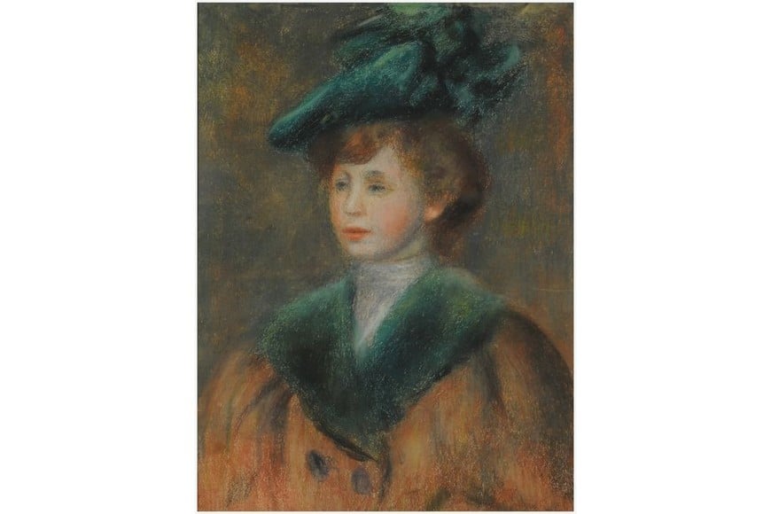 Museo Nacional de Bellas Artes