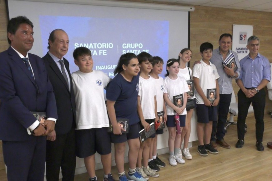 Crédito: Manuel Fabatía.