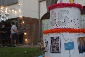 El López Claro es uno de los museos de artes visuales más importantes de la ciudad. Foto: Gentileza producción