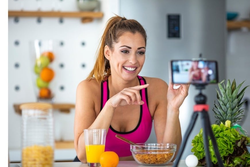 Más del 70% de los adultos jóvenes en Estados Unidos sigue a influencers