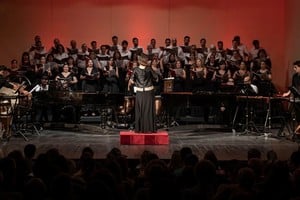 La cita será este sábado 14. Foto: Archivo