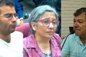 El objetivo de encontrar pruebas que vinculen al Clan Sena con la desaparición de Elvis Martín Benítez