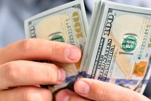 $1.470 fue la cotización del Banco Nación.