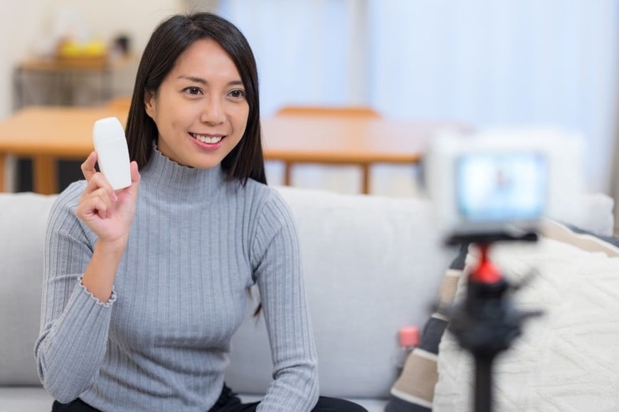 La capacidad de los influencers para influir en decisiones cotidianas es notable.