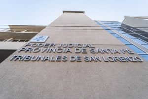 El nuevo complejo ubicado en calle San Carlos 848, alcanza 2.803 m². Foto: Prensa CSJSF