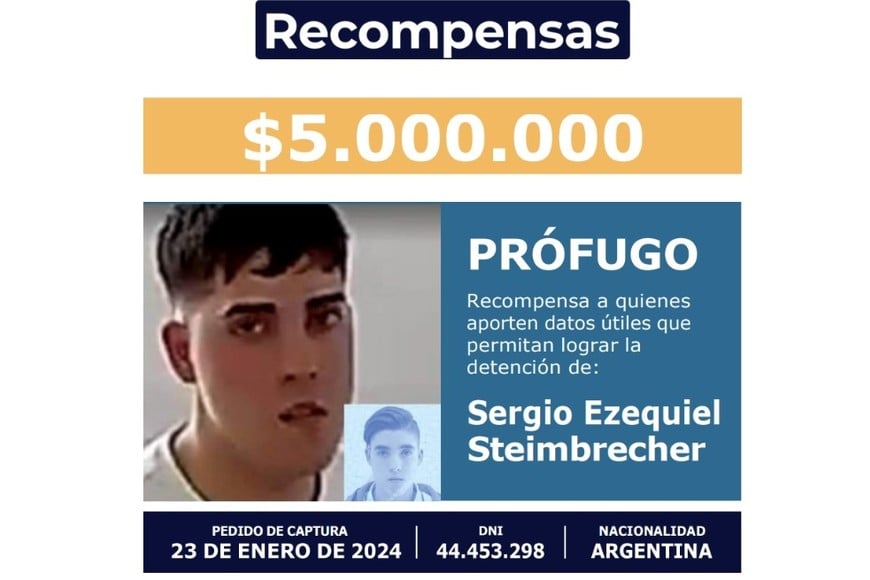 Programa Nacional de Recompensa