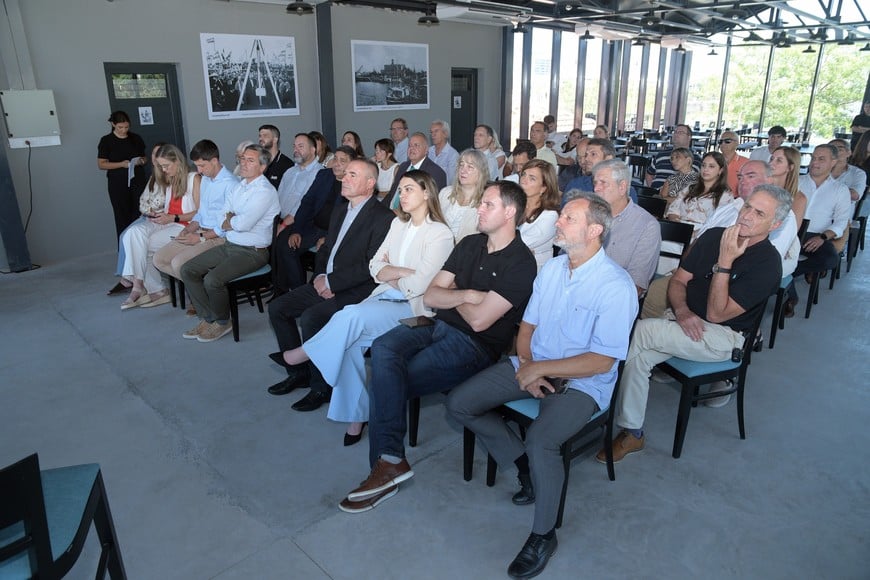 Crédito: Guillermo Di Salvatore