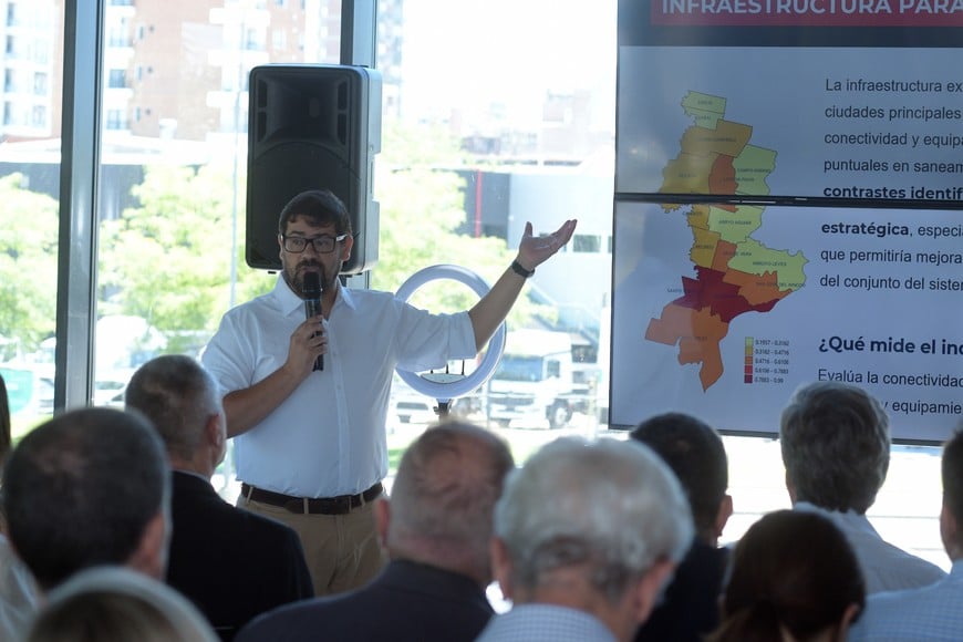 Crédito: Guillermo Di Salvatore