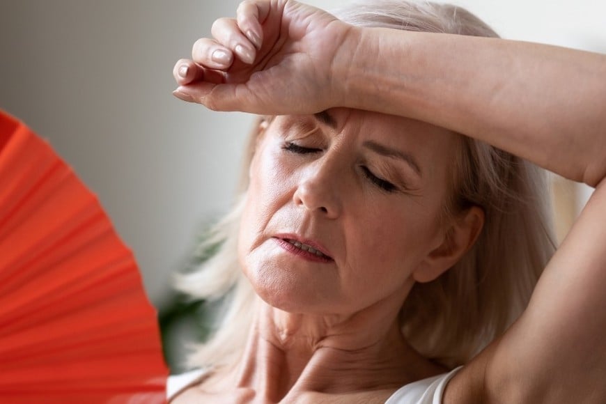 El agotamiento por calor puede aparecer incluso con exposiciones cortas
