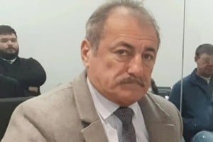 Confirmaron la condena impuesta al abogado Ricardo Degoumois por la autoría de dos hechos de abuso sexual.