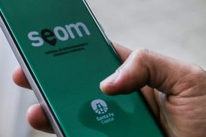 La Municipalidad informó los horarios de los servicios de recolección de residuos, Cementerio, SEOM y otros.