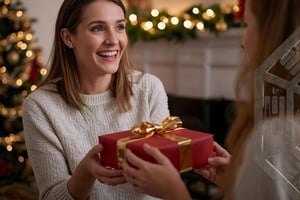 Objetos asociados a energías negativas que conviene dejar fuera de los obsequios festivos.