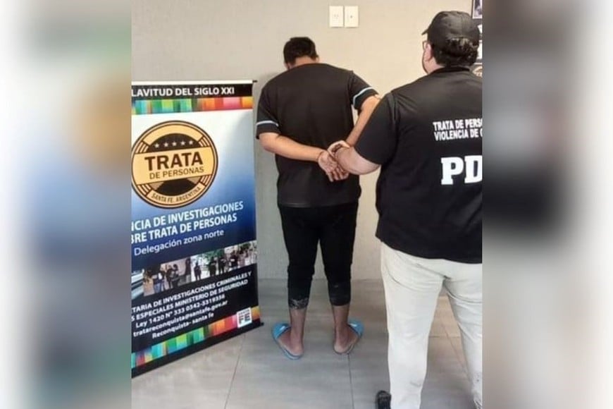 Un jurado popular definirá el destino del padrastro de una nena de 3 años, asesinada a golpes
Reconquista