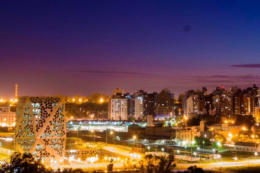 La "docta" fue foco de la decisión del gobierno.