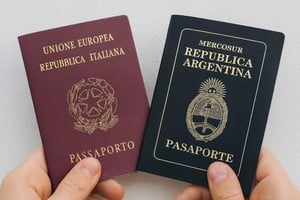 Para los descendientes italianos marzo de 2026 representa la posibilidad de reconectar con sus raíces legales.