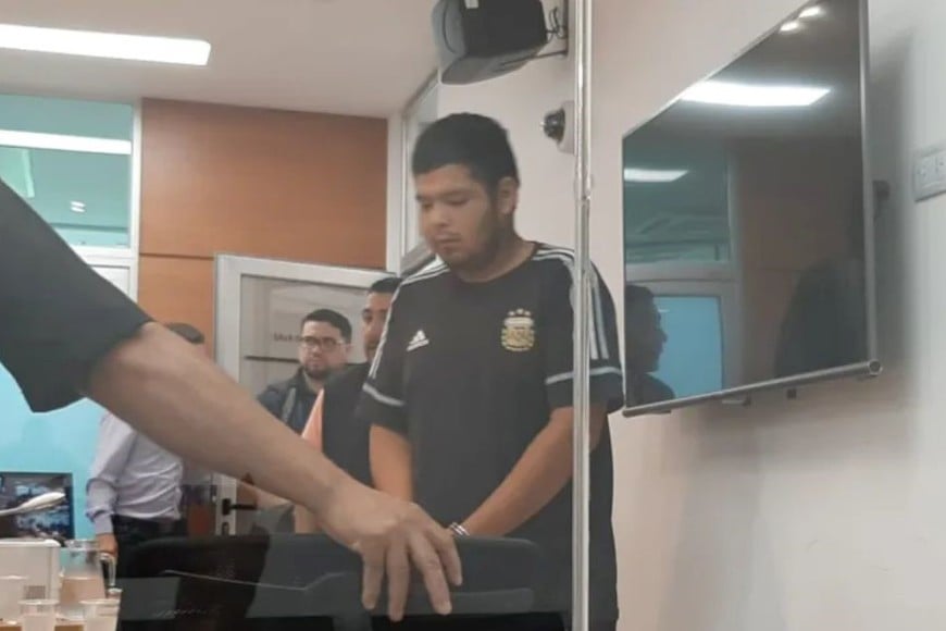 Un jurado popular definirá el destino del padrastro de una nena de 3 años, asesinada a golpes
Reconquista