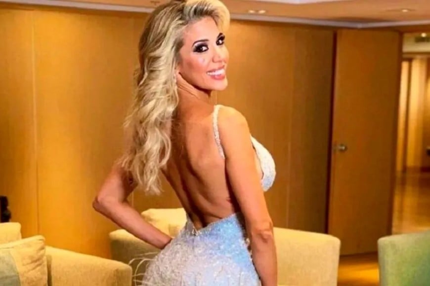 La conducción estará a cargo de Virginia Gallardo.