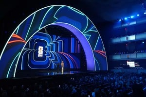 Sorteo del Mundial 2026: seguí el minuto a minuto. Foto: Reuters