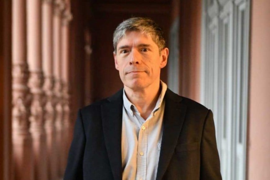 El funcionario del gobierno de Cristina Kirchner es parte de la investigación por corrupción.