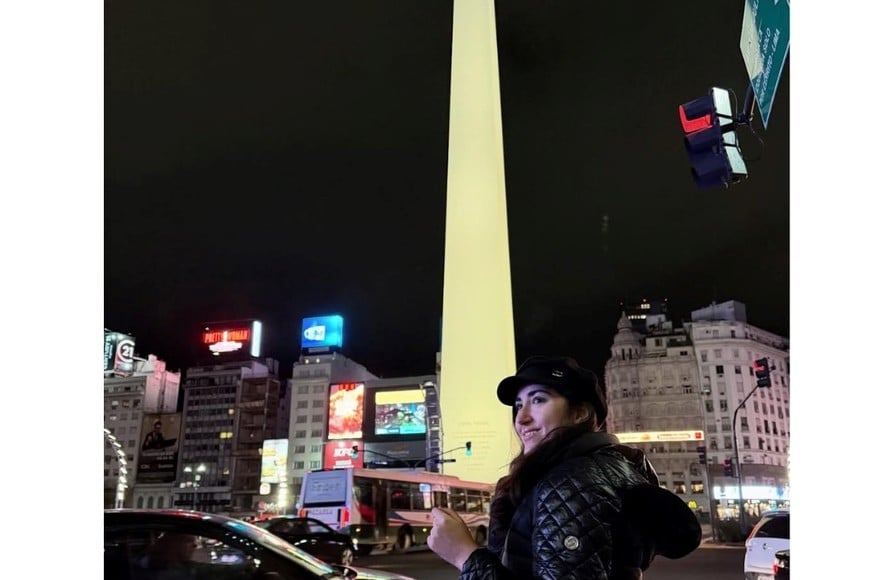 Agustina se lanzó a crear sus propios proyectos escénicos desde cero.