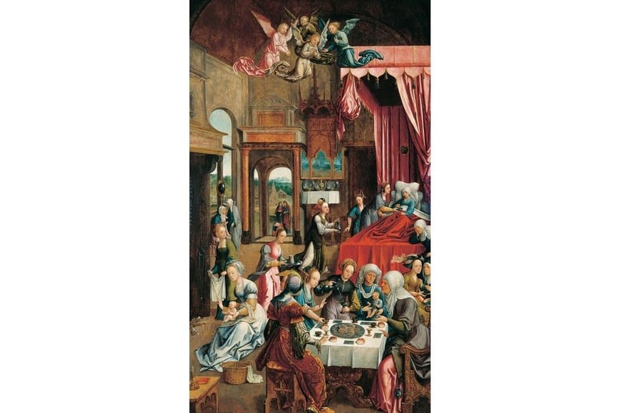 Museo Nacional de Bellas Artes